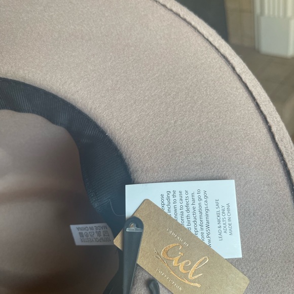 Cowboy hat - Picture 5 of 5